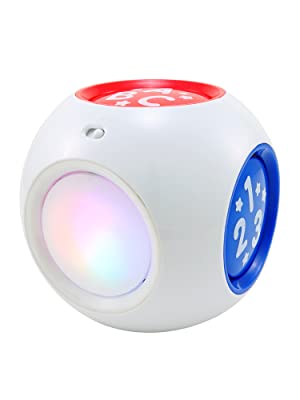 BEST LEARNING Learning Cube